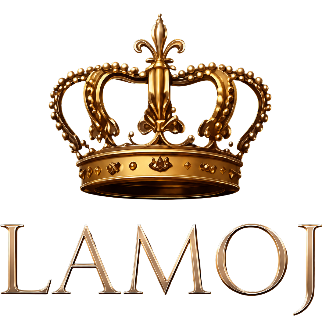 Lamoj